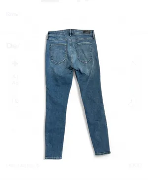 Abercrombie & Fitch size 29 skinny fit mid rise jeans thumbnail 2