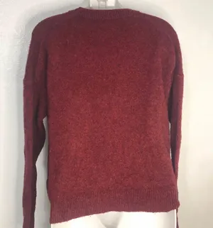 Madewell Sweater XXS thumbnail 6