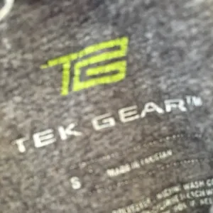 FINAL MARKDOWN Ladies tek gear sweats small thumbnail 3