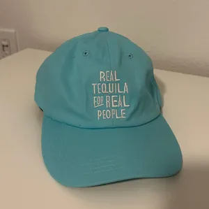 Tequila hat Blue thumbnail 1