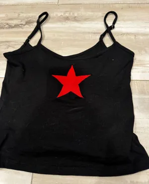 Edikted Star Top thumbnail 1
