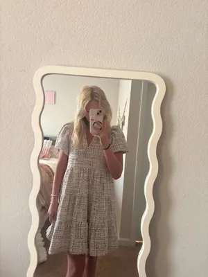 Crown & Ivy Dress thumbnail 4