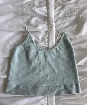 Urban Outfitters Crop Top thumbnail 1