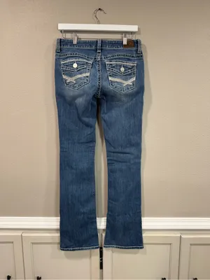 Buckle BKE Payton Bootcut 27x33 1/2 thumbnail 10