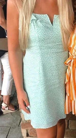 Red Dress Boutique Dress thumbnail 1