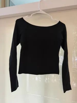 Brandy Melville Top thumbnail 2