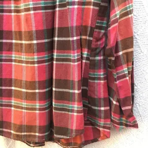 Hollister Plaid‎ Shirt thumbnail 6