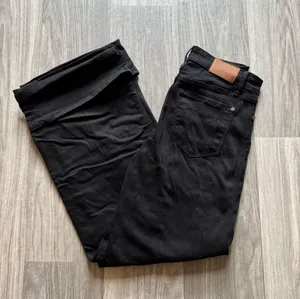 Judy Blue Jeans Wide-Leg High-Waisted thumbnail 1