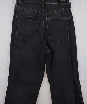 Jeans Black Size 4 thumbnail 5