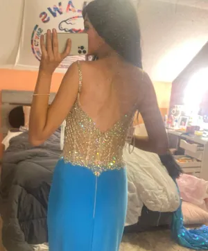 Camille La Vie Dress thumbnail 2