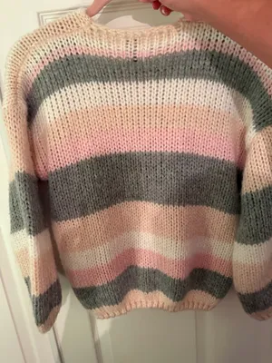 Princess Polly multi cardigan  thumbnail 5