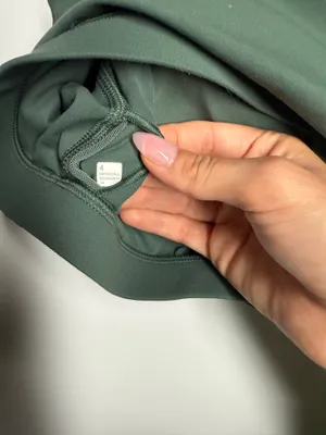 Lululemon High Neck Align Tank thumbnail 3