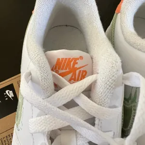 Nike NIB Air Force 1 Crater GS Brushstroke thumbnail 7