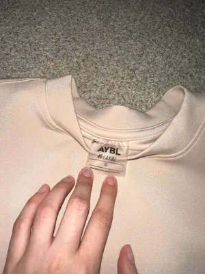 AYBL Crewneck thumbnail 2