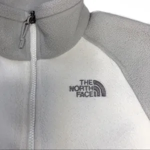 The North Face Khumbu Jacket Full Zip Fleece thumbnail 3