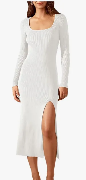 Amazon Dress thumbnail 1