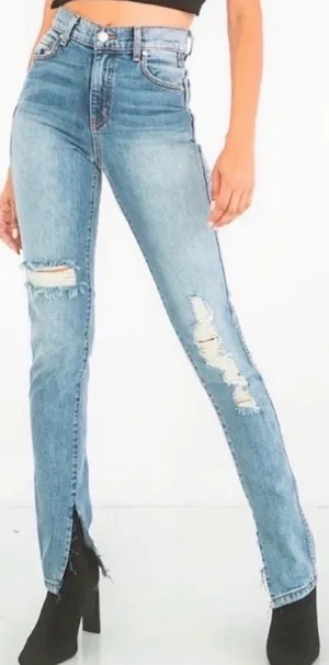 Revice Hello Lover Jeans thumbnail 1