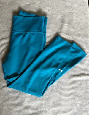 Nike leggings 7/8 thumbnail 1