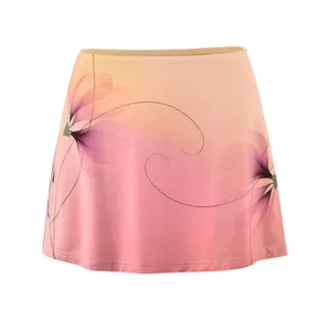 Tiger Mist Drew Top (M) and Skirt (S) thumbnail 6