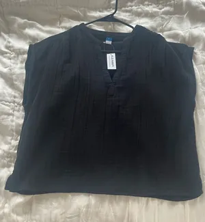 Old Navy Sleeveless Top thumbnail 1