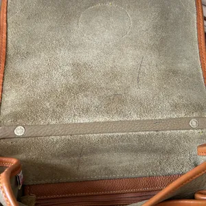 Dooney & Bourke leather bag thumbnail 10