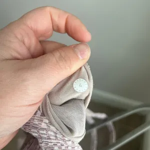 Lululemon Energy Bra Strappy Athletic Yoga Pilates Athleisure Sz‎ 4 thumbnail 7