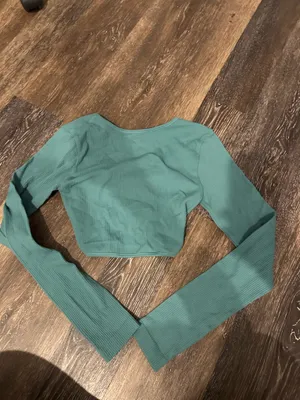 Garage Long Sleeve thumbnail 3