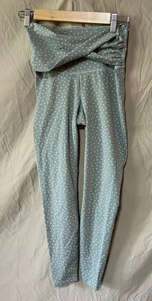 Nike leggings thumbnail 1