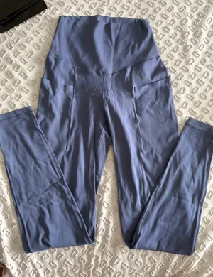 Aerie Offline Leggings High-Waisted thumbnail 1