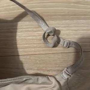 Calvin Klein Nude‎ Bra Size 34C thumbnail 4