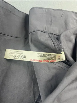 Free People Free-est Milani skirt in gray Size: XS thumbnail 4