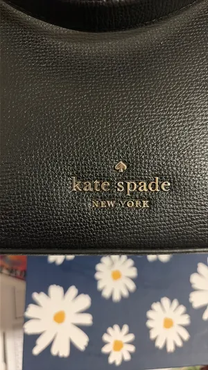 Kate Spade Purse thumbnail 6