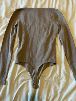 Abercrombie Bodysuit thumbnail 3