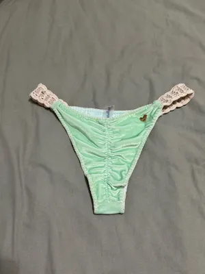 Capittana x free people limited edition bikini thumbnail 2