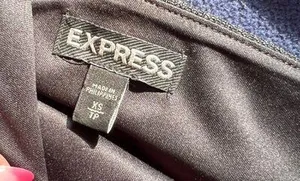 Express Crop Top thumbnail 6