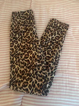 Aerie Cross Cross Leggings thumbnail 1
