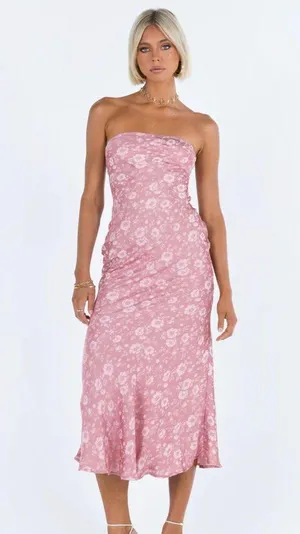 Princess Polly Dress thumbnail 1