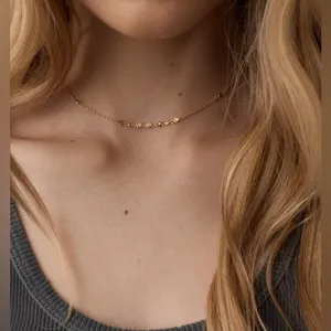 Gorjana Chloe Mini Choker thumbnail 3