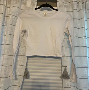Bozzolo Crop Top thumbnail 1