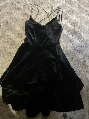 Homecoming Windsor Dress thumbnail 1