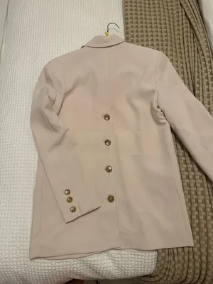 Oversized Steve Madden Blazer thumbnail 4
