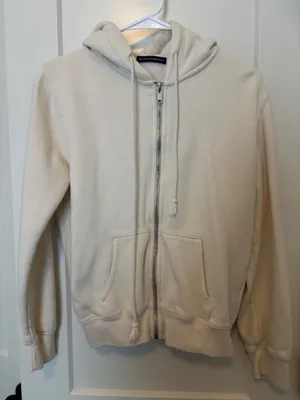 Brandy Melville Zip-Up thumbnail 1
