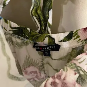 ‎One Clothing small green jumpsuit thumbnail 3