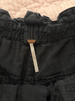 Free People Shorts thumbnail 2