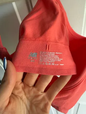 new balance bra thumbnail 3