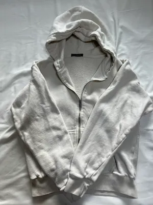 Brandy Melville christy hoodie thumbnail 1