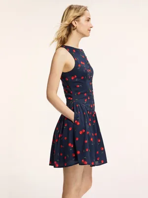 Hutch Roma Dress thumbnail 3