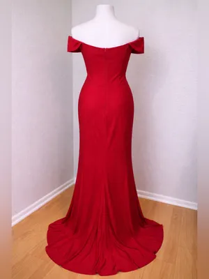 #78 Red Off thumbnail 4