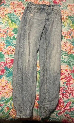Rag & Bone Sweatpants Jean thumbnail 1