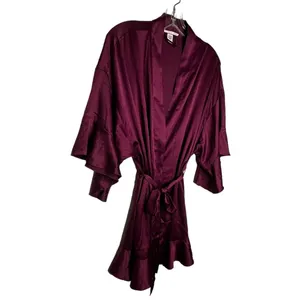 Victoria's Secret Belted Robe‎ thumbnail 4
